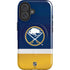 NHL Buffalo Sabres Jersey iPhone 16 Magsafe Impact Case